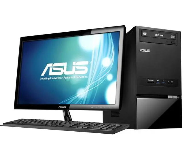 荥阳华硕台式机维修